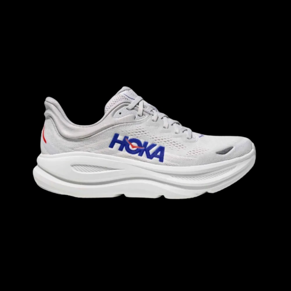 Hoka Bondi 9 Ultramarine - HypeFly India View 1