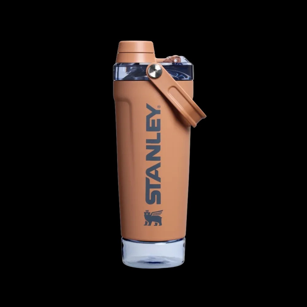 Stanley The Activate Shaker Bottle Toast - HypeFly India View 1