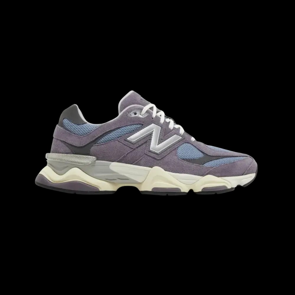 New Balance 9060 'Shadow' - HypeFly India View 1