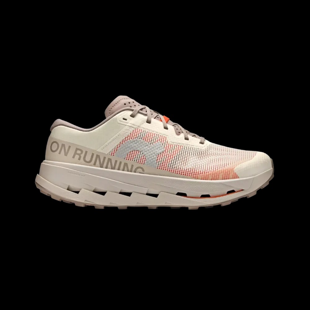 On Running Cloudultra 3 Cinder | Pearl - HypeFly India View 1