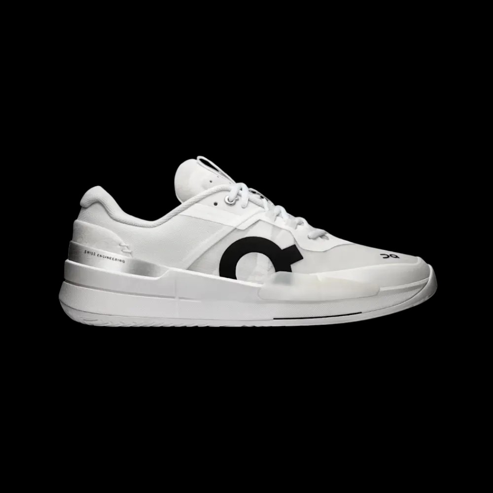 On Running The Roger Pro 2 All White - HypeFly India View 1