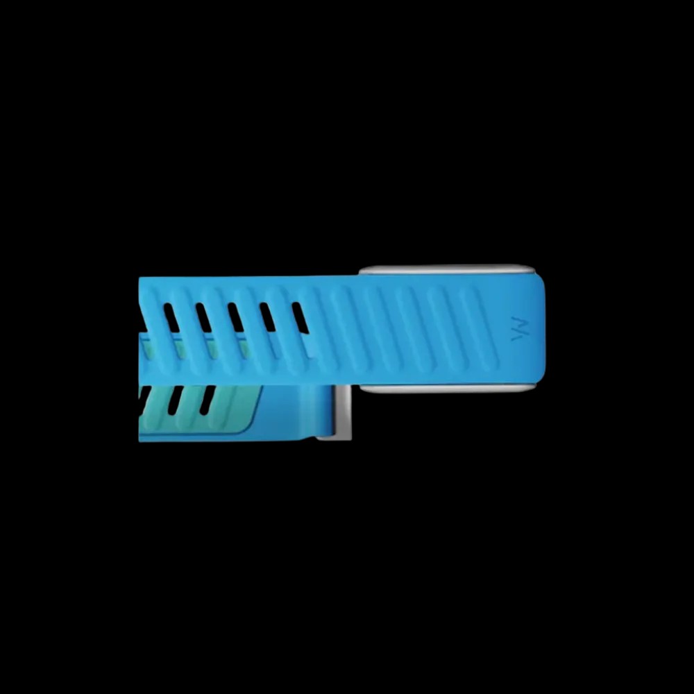 Whoop 5.0 Sportflex Swell Band (Strap Only)  - HypeFly India View 2