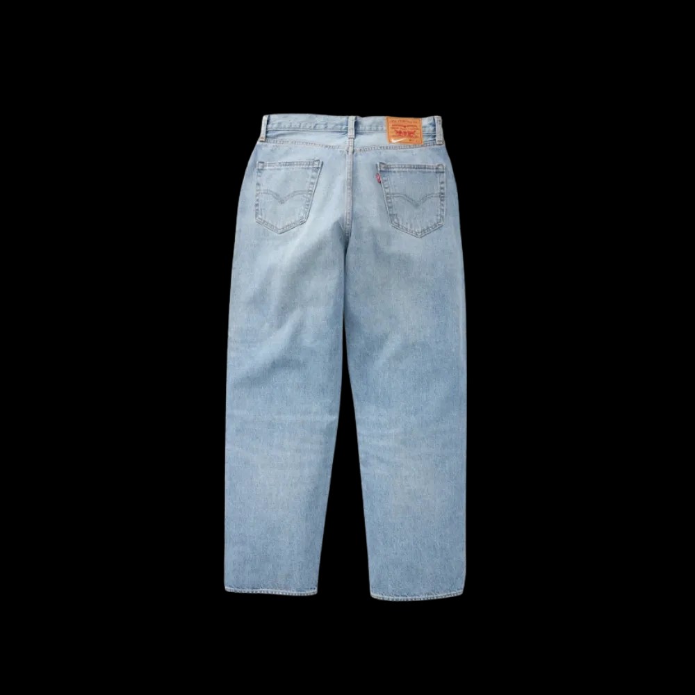Nike x Levi's Baggy Jean Denim - HypeFly India View 2