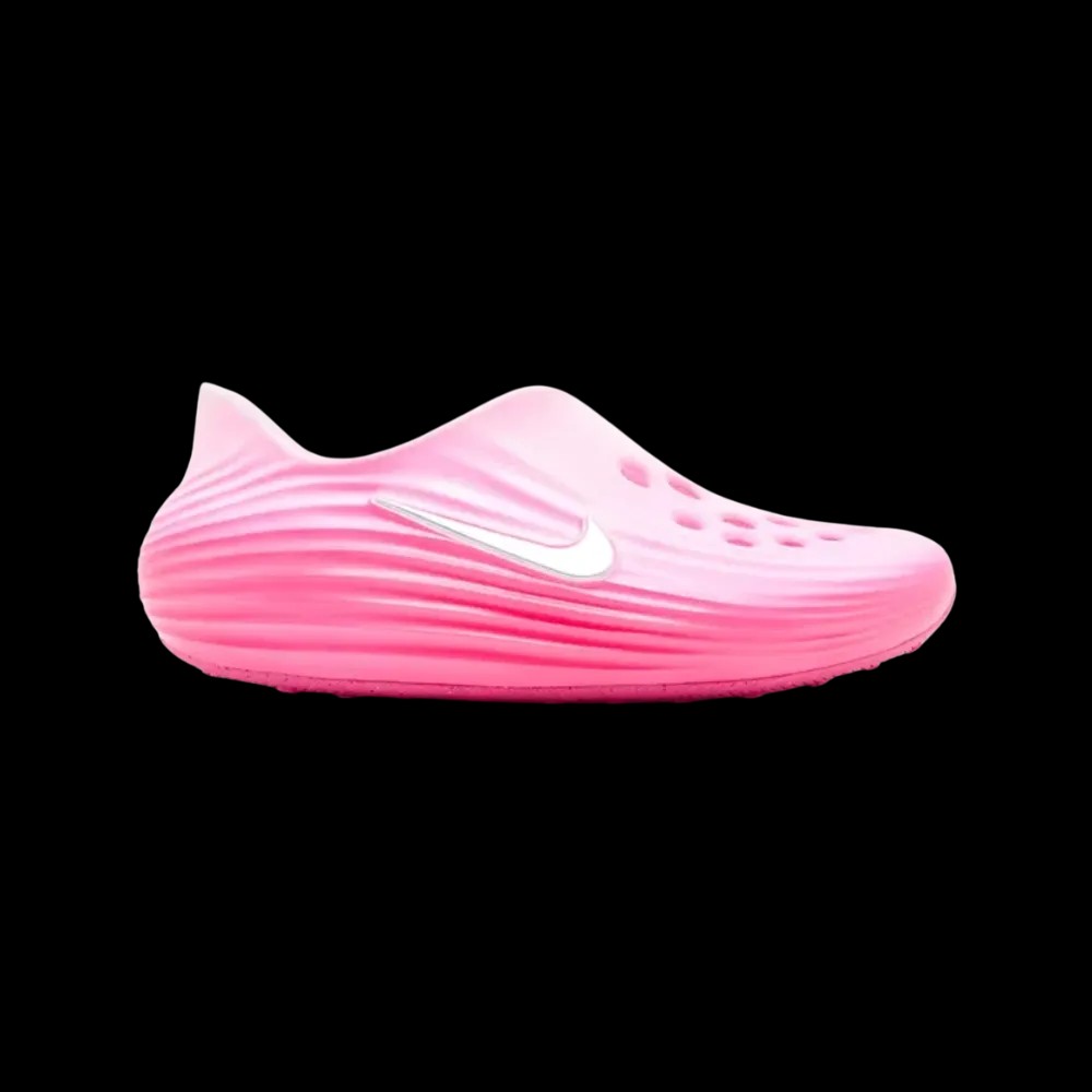 Nike ReactX Rejuven8 'Pinksicle' - HypeFly India View 1