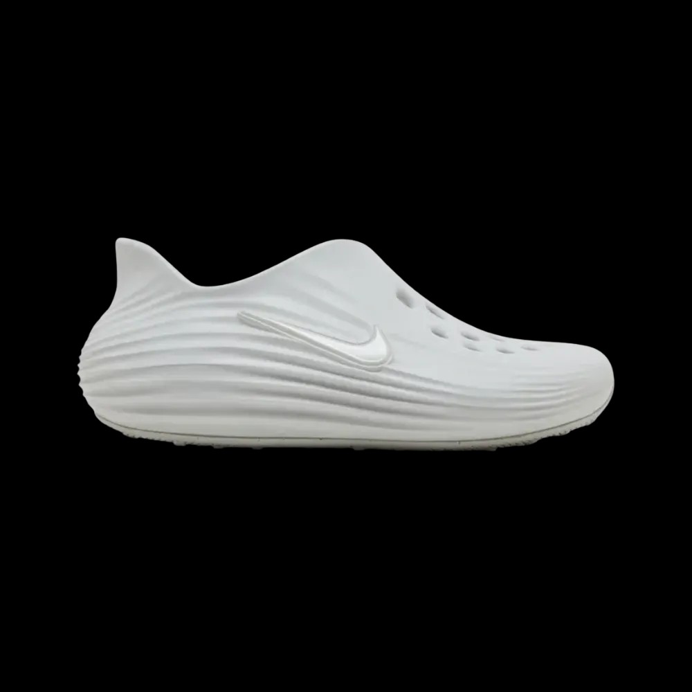 Nike ReactX Rejuven8 'Sail' - HypeFly India View 1