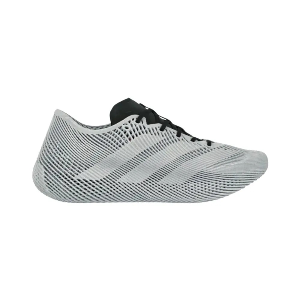 Adidas Climacool 4D Laced 'Glory Grey' - HypeFly India View 1