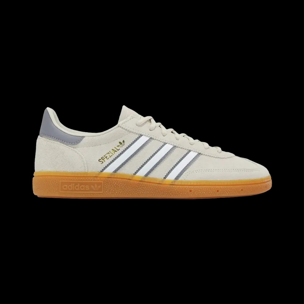 Adidas Handball Spezial 'Alumina Grey' - HypeFly India View 1