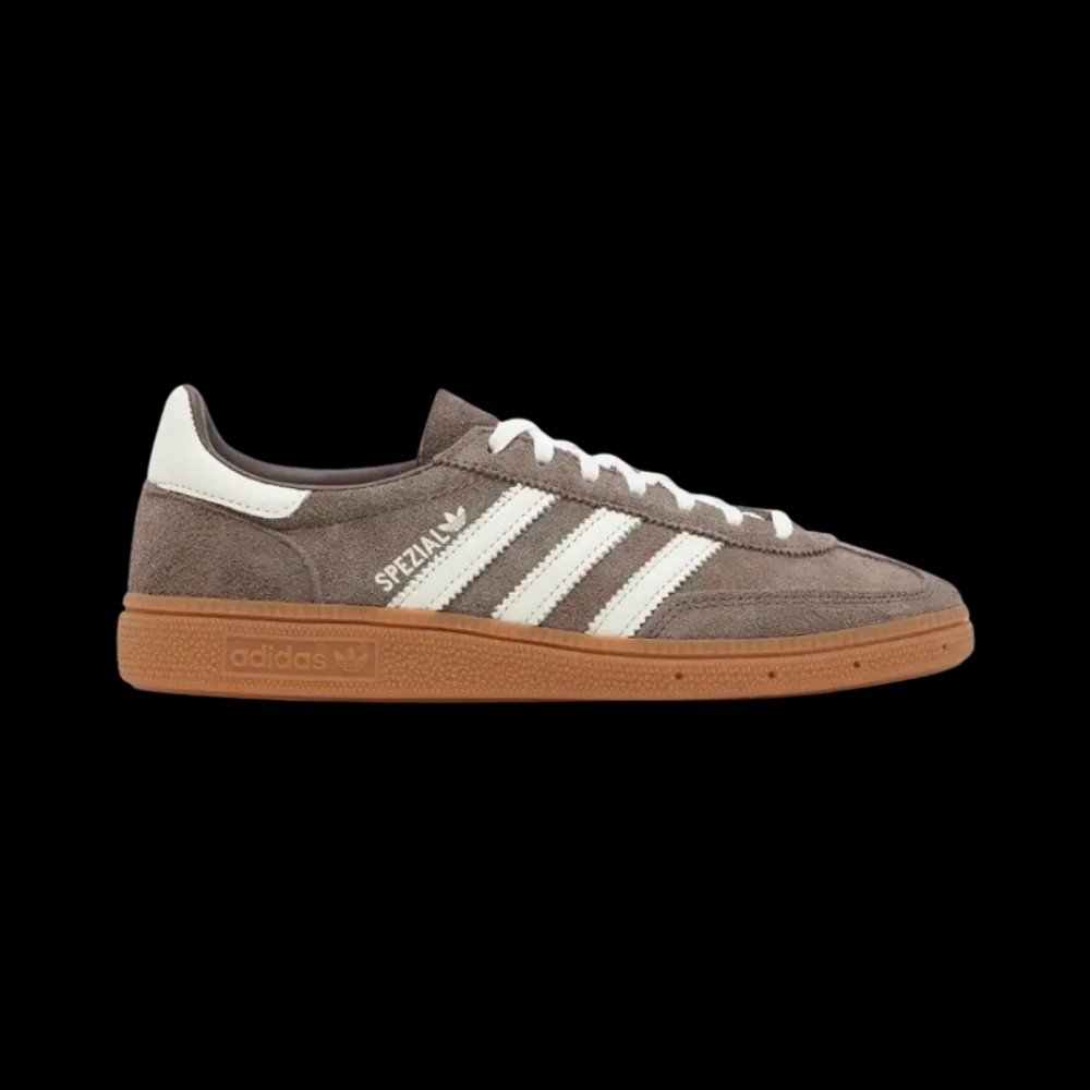 Adidas Handball Spezial 'Earth Strata Gum' - HypeFly India View 1