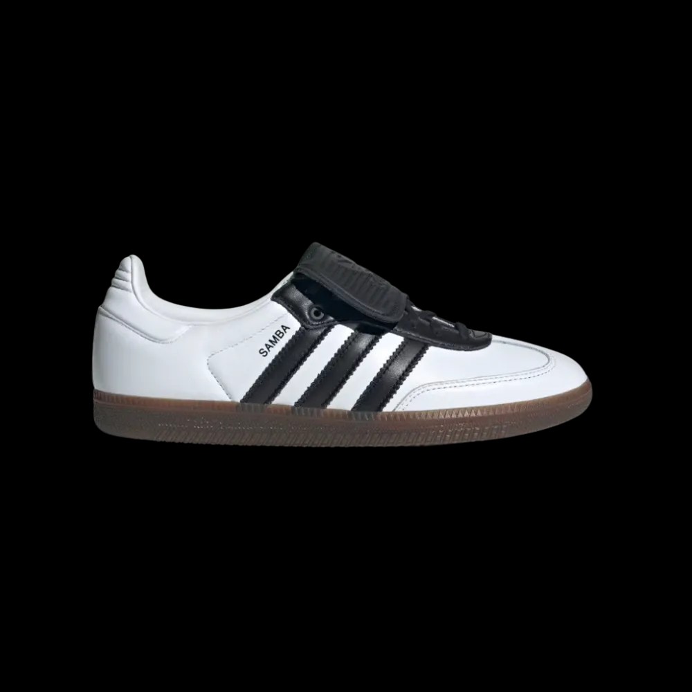Adidas Samba LT 'White Black' - HypeFly India View 1