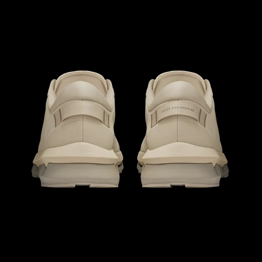 On Running Cloudzone Pearl Truffle - HypeFly India View 4