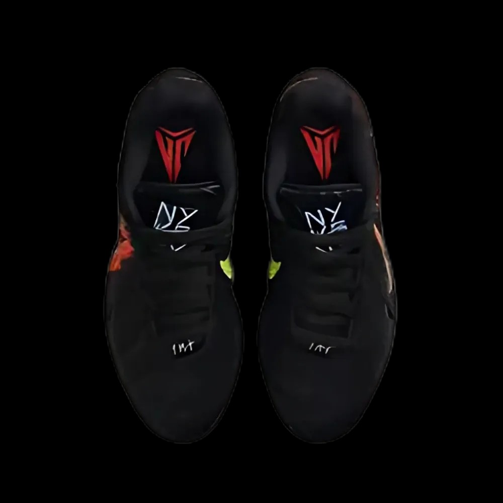 Nike Ja 3 'NY vs. NY' - HypeFly India View 2