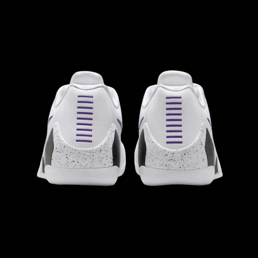 Nike Kobe 9 EM Protro TB 'Lakers Home' - HypeFly India View 5