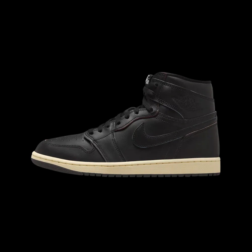 Nike Air Jordan 1 Retro High OG 'Self Expression' - HypeFly India View 4