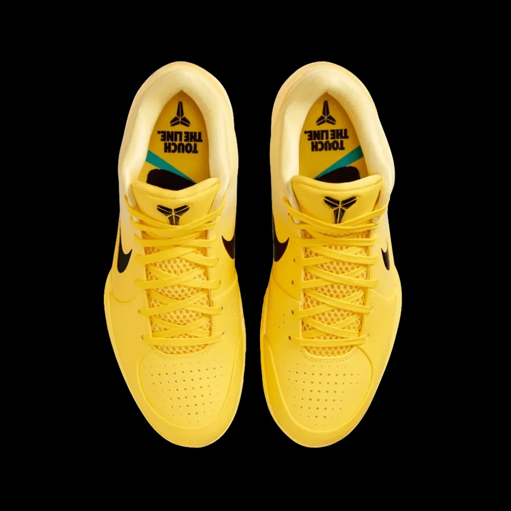 Nike Zoom Kobe 4 Protro 'CHBL' - HypeFly India View 4