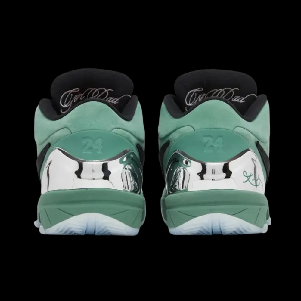 Nike Zoom Kobe 4 Protro 'Girl Dad' - HypeFly India View 4