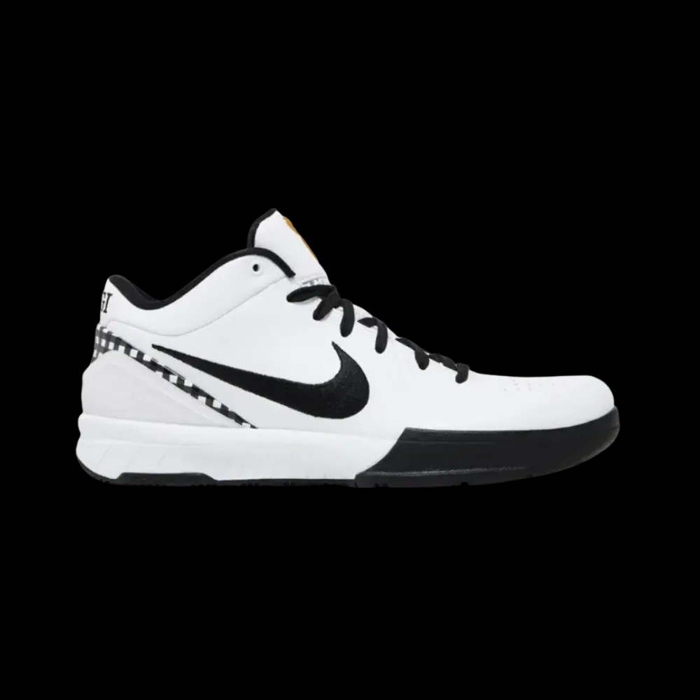 Nike Zoom Kobe 4 Protro 'Mambacita' - HypeFly India View 1
