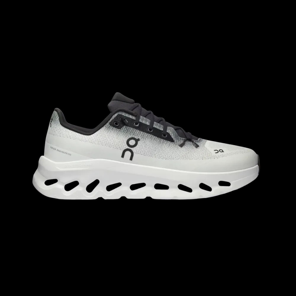 On Running Cloudtilt Black Ivory - HypeFly India View 1