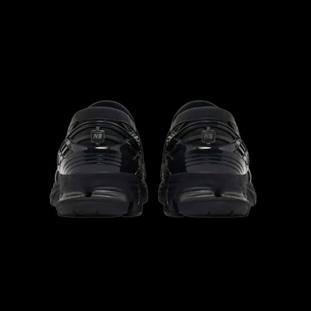 New Balance 1906L 'Black' - HypeFly India View 4