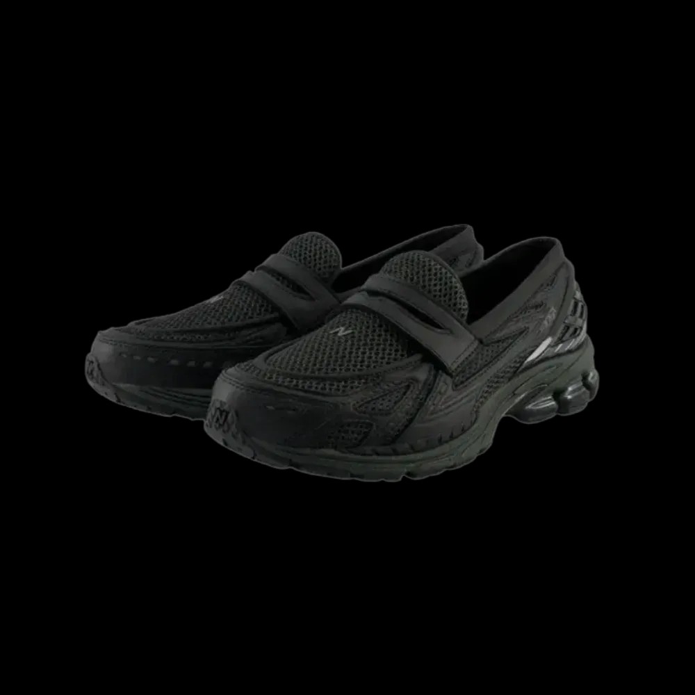 New Balance 1906L 'Blacktop Phantom' - HypeFly India View 3