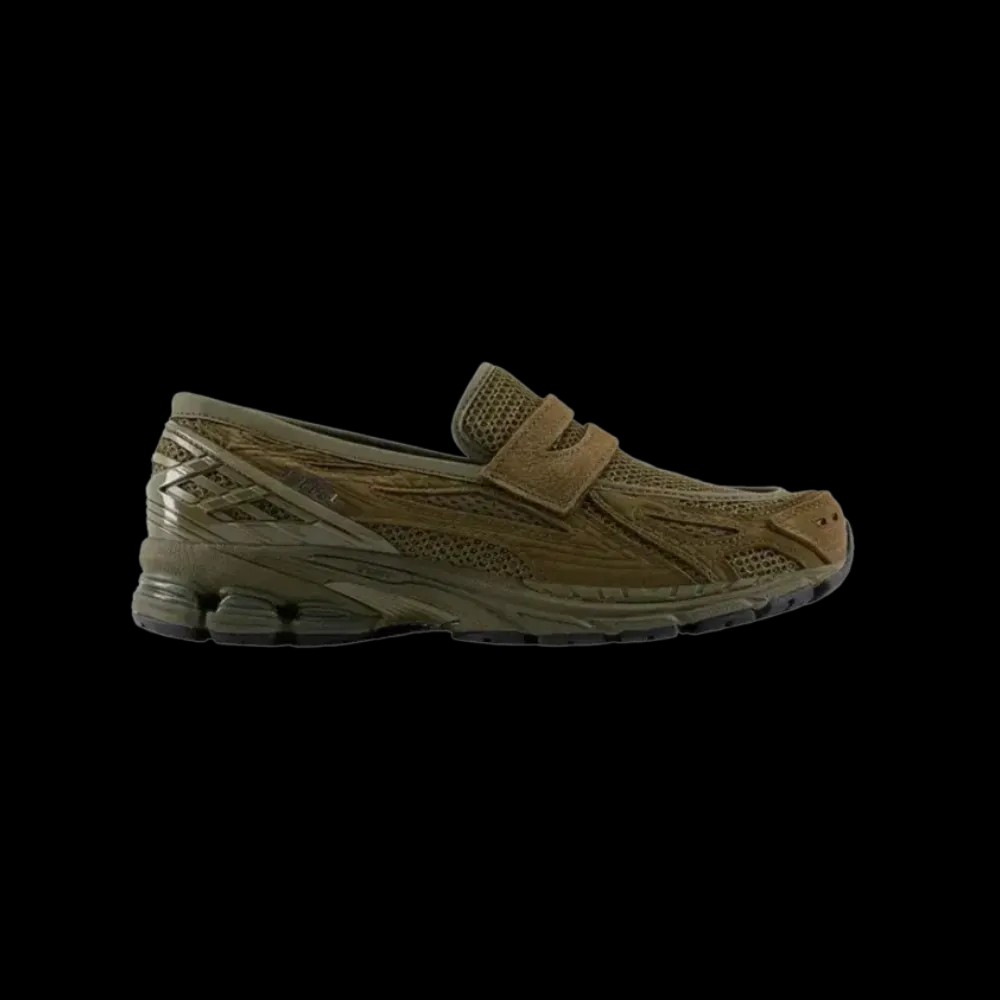 New Balance 1906L 'Woodland' - HypeFly India View 1