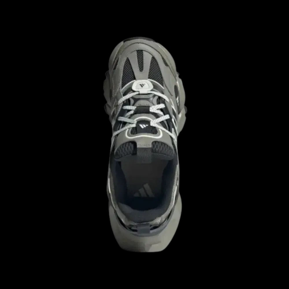 Adidas Xlg Runner Deluxe Grey - HypeFly India View 5