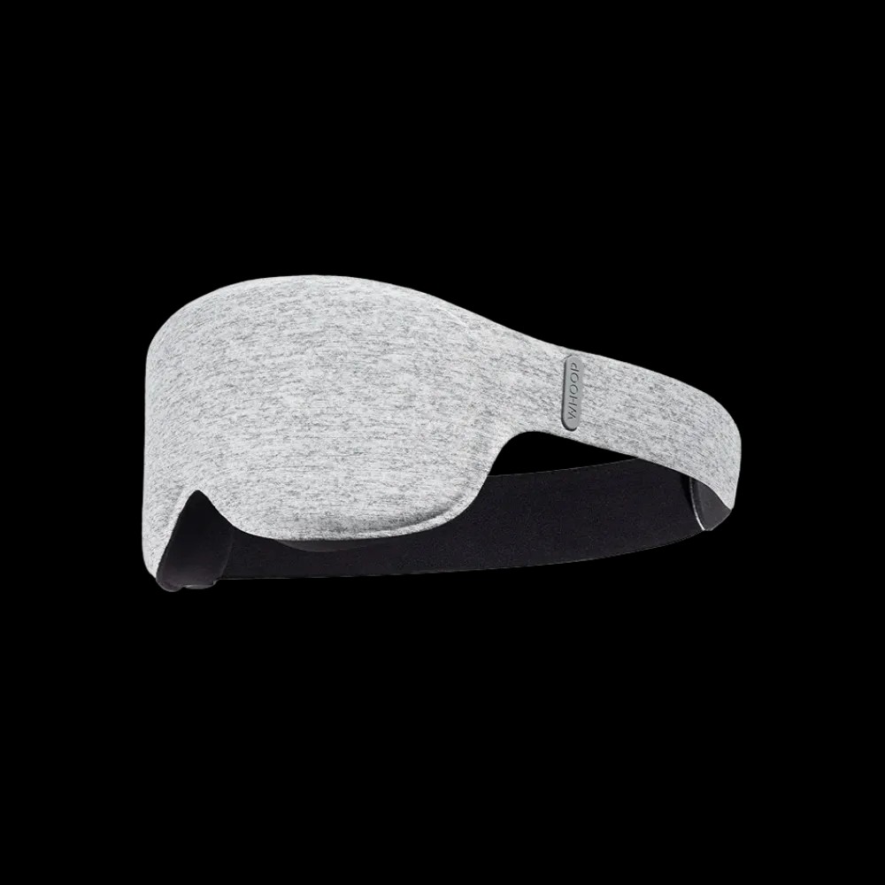 Whoop Restorative Sleep Mask - HypeFly India View 1