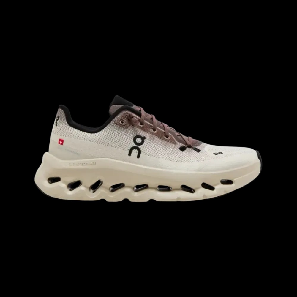 On Running Cloudtilt 'Clove Sand' - HypeFly India View 1