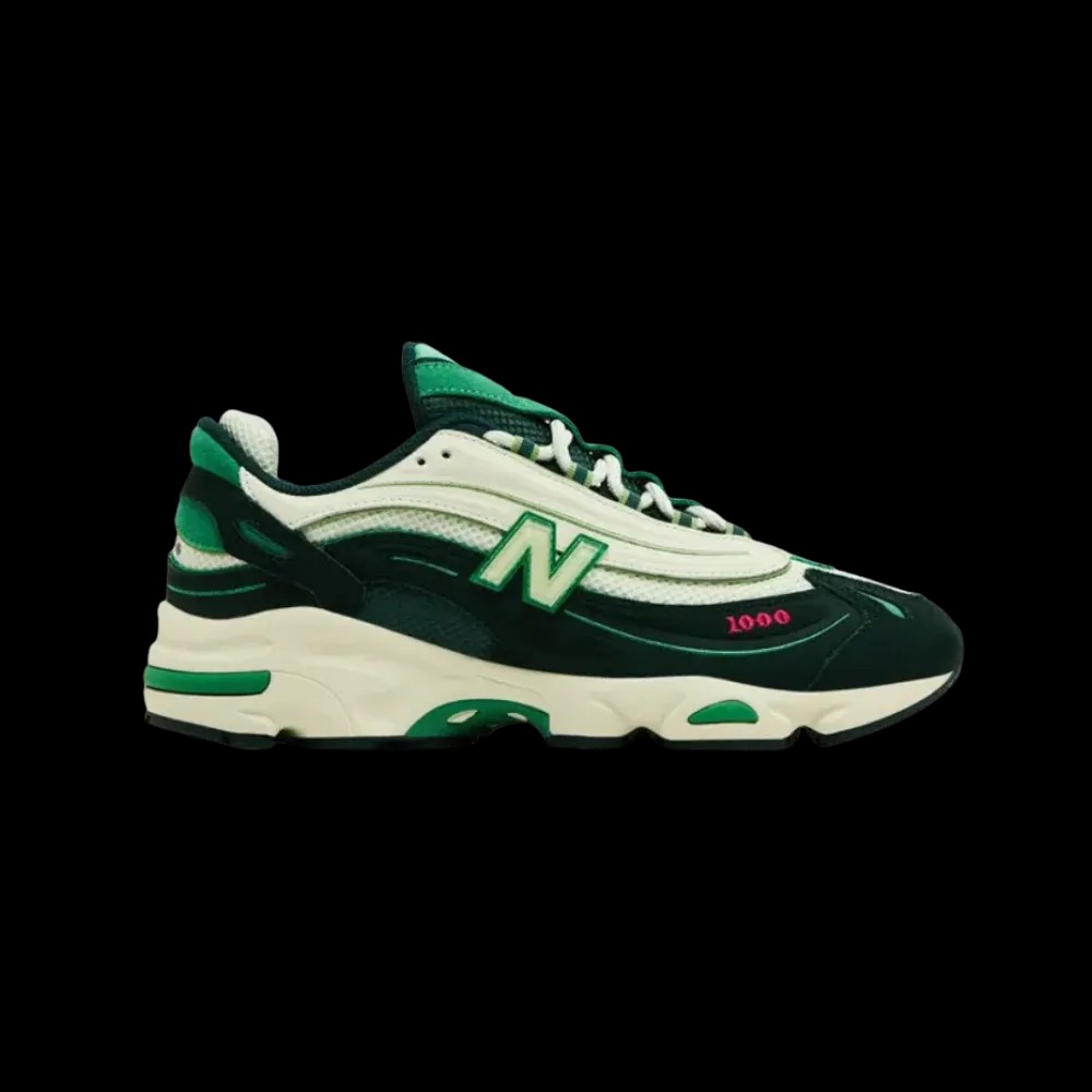New Balance Concepts x 1000 'Míle' - HypeFly India View 1