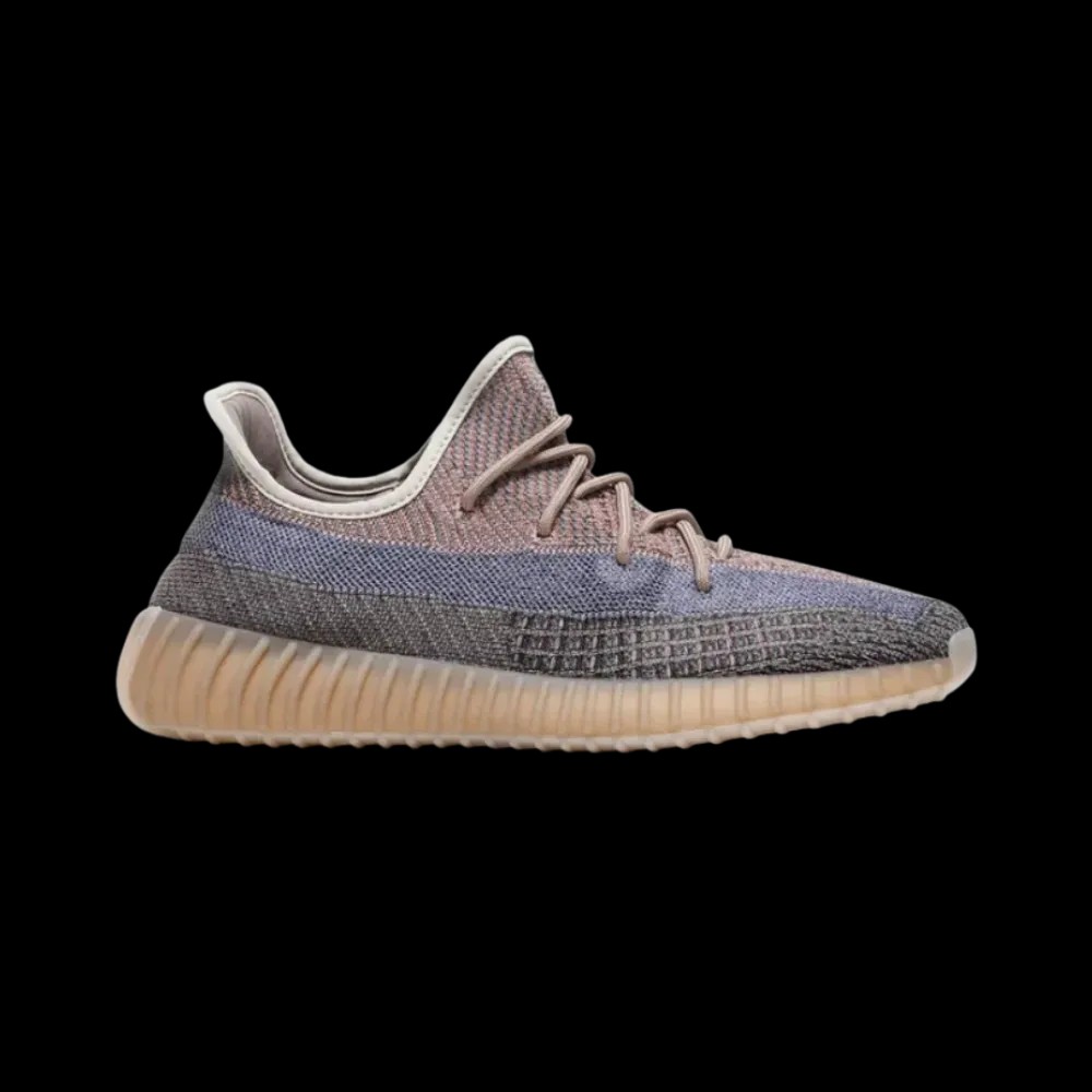 Yeezy Boost 350 V2 'Fade' - HypeFly India View 1