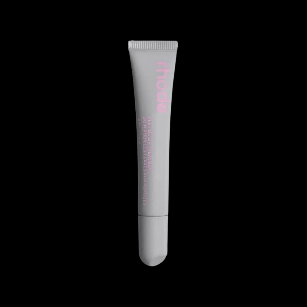 Rhode Peptide Lip Treatment Salted Rhode Vanilla - HypeFly India View 1