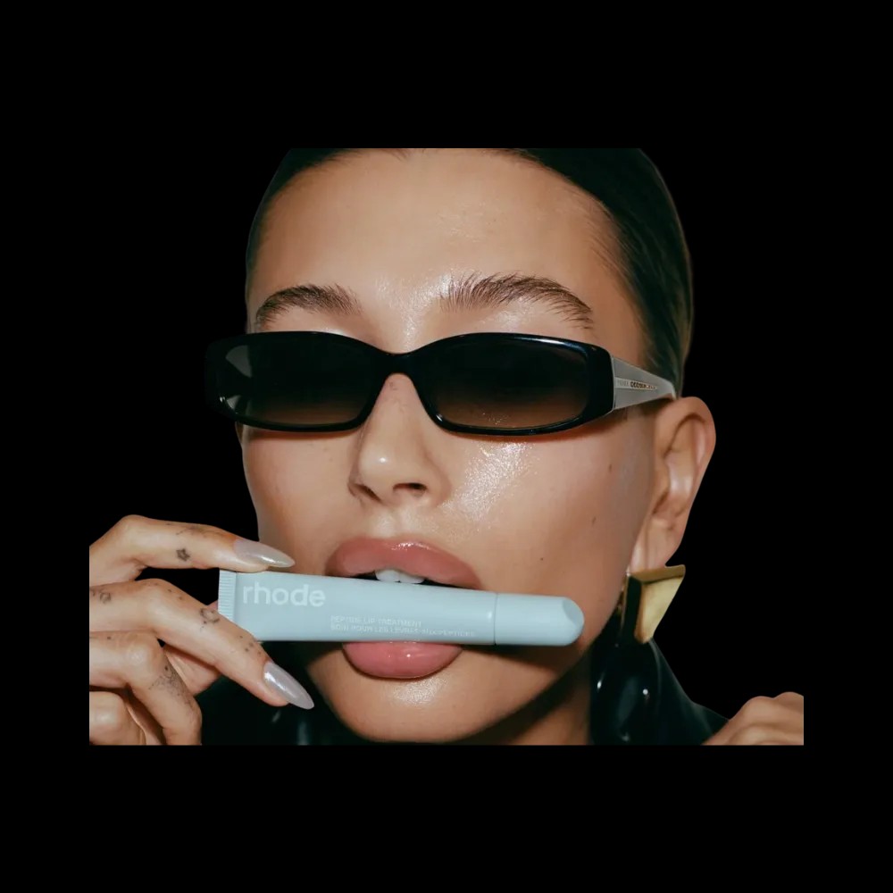 Rhode Peptide Lip Treatment Salted Unscented - HypeFly India View 3