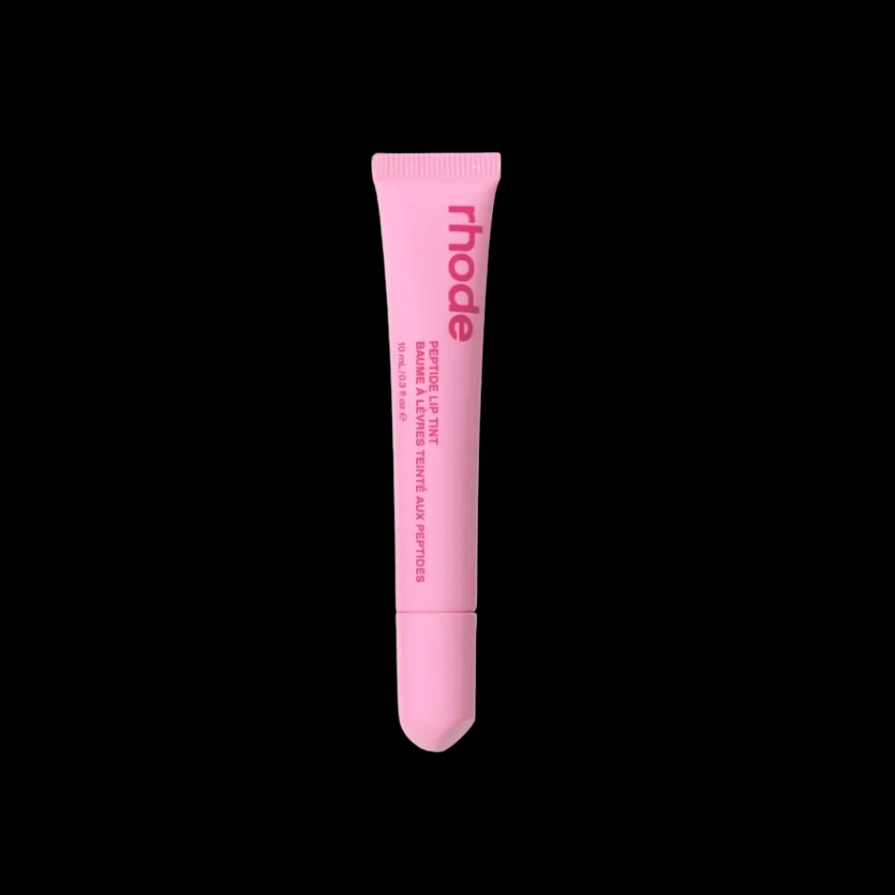 Rhode Peptide Lip Tint 'Jelly Bean' - HypeFly India View 1