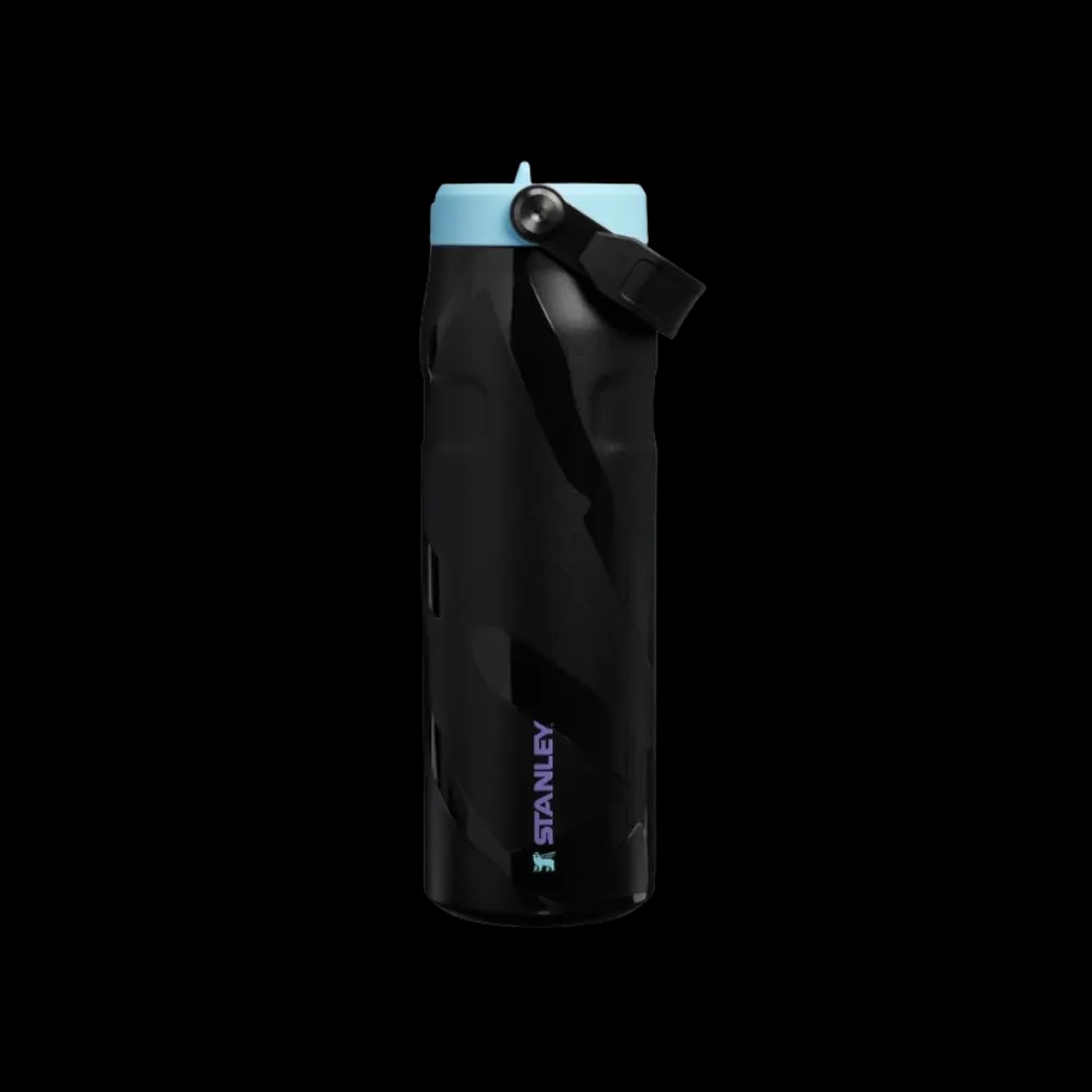 Stanley 1913 x Caitlin Clark IceFlow™ Flip Straw 2.0 Bottle - HypeFly India View 1