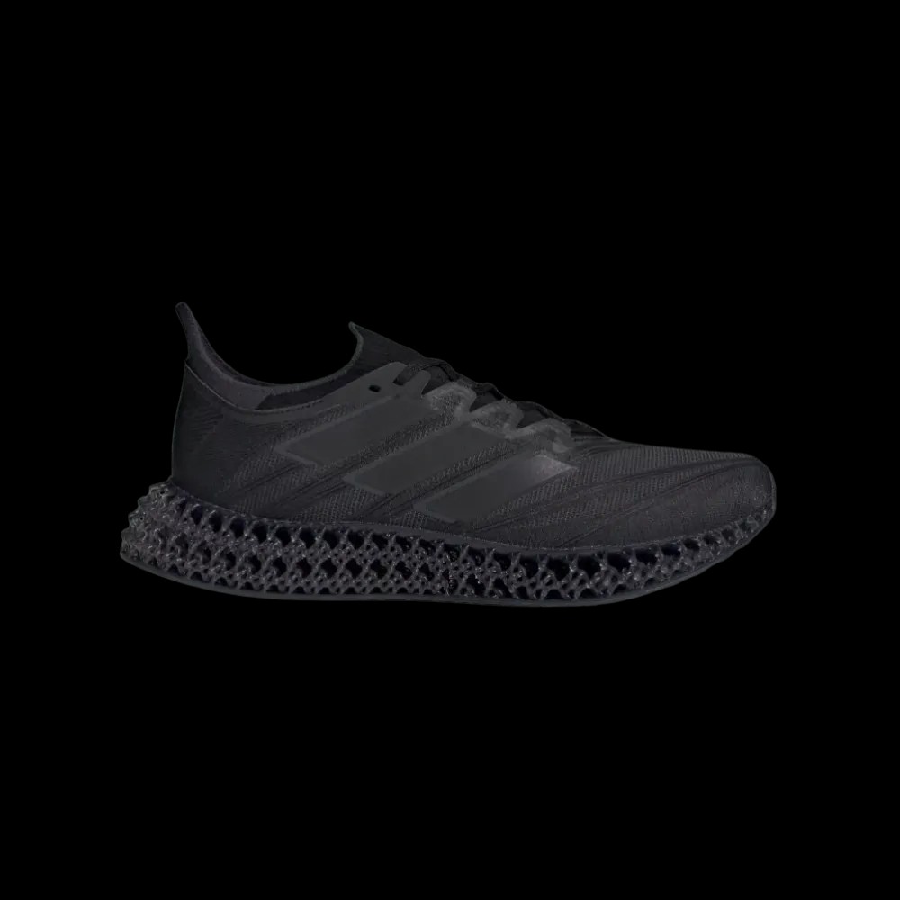 Adidas 4DFWD 4 Running Core Black - HypeFly India View 1