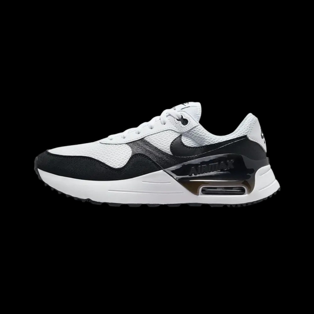 Nike Air Max SYSTM Light Smoke Grey - HypeFly India View 2