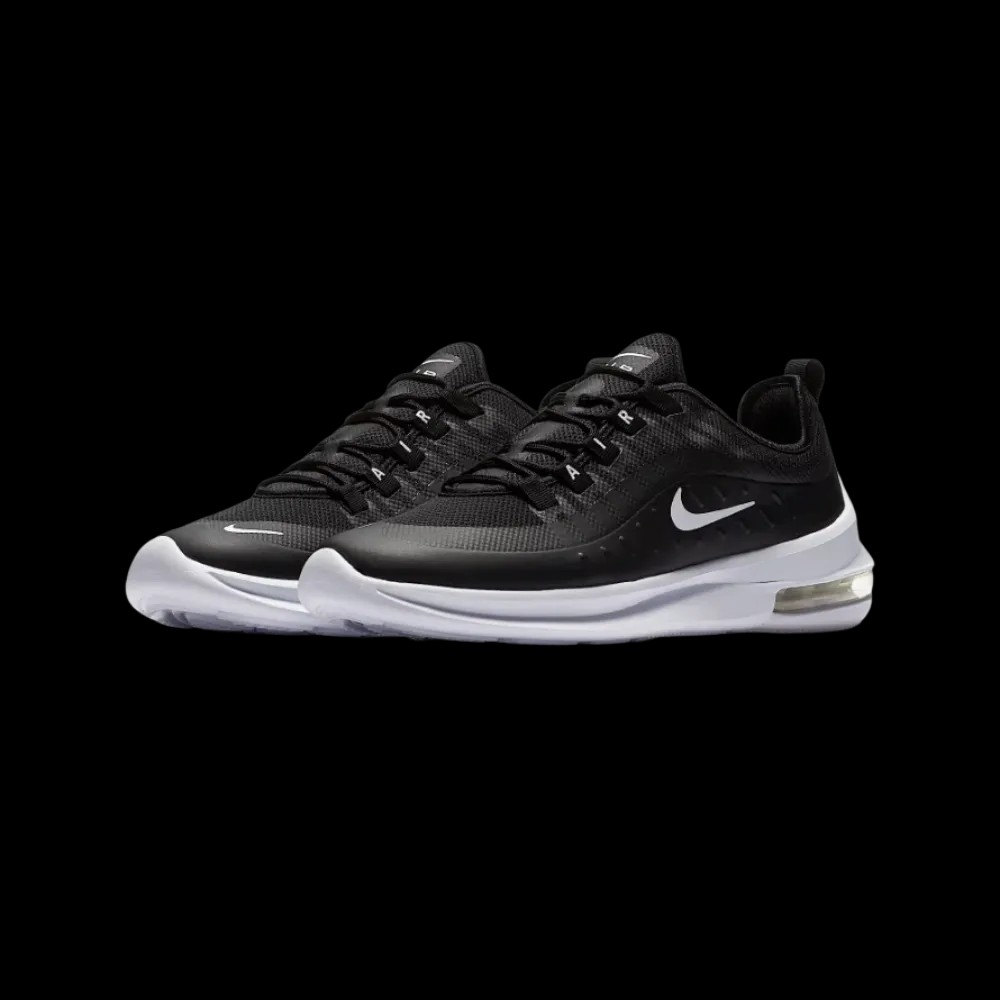 Nike Air Max Axis Black - HypeFly India View 3