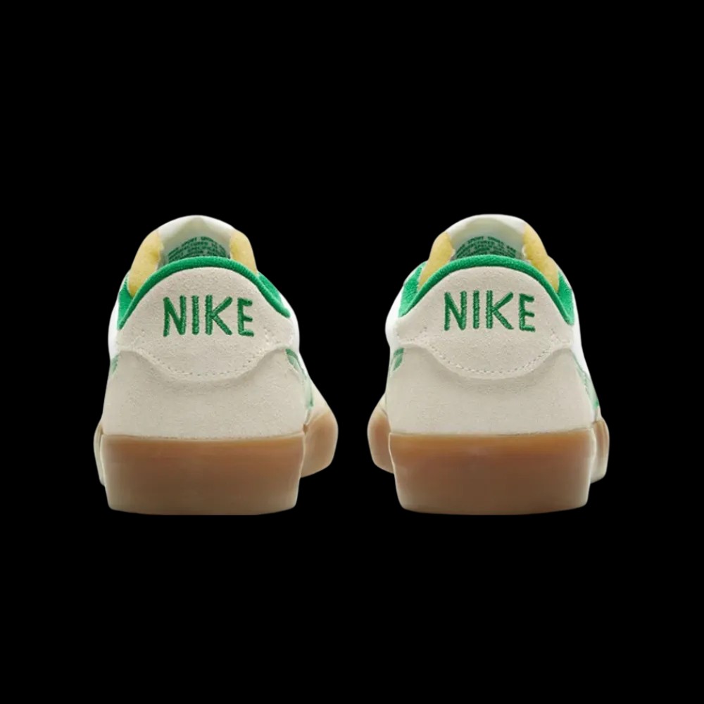 Nike SB Heritage Vulc Lucky Green Gum - HypeFly India View 4