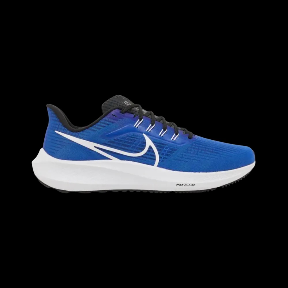 Nike Air Zoom Pegasus 39 Racer Blue - HypeFly India View 1