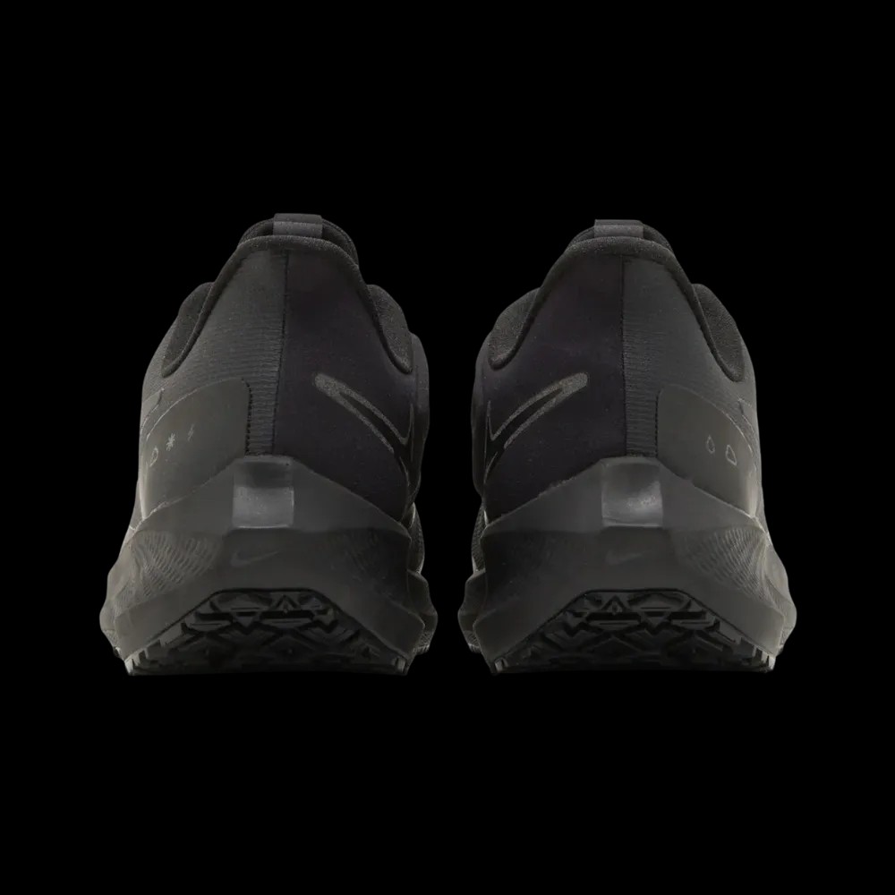 Nike Air Zoom Pegasus 39 Shield Black Off Noir - HypeFly India View 2