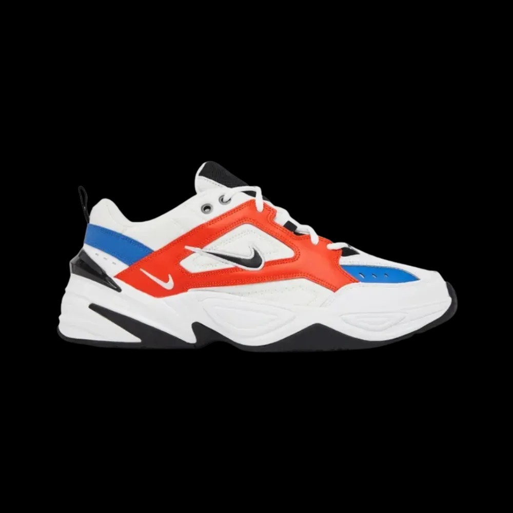 Nike M2K Tekno 'Summit White' - HypeFly India View 1