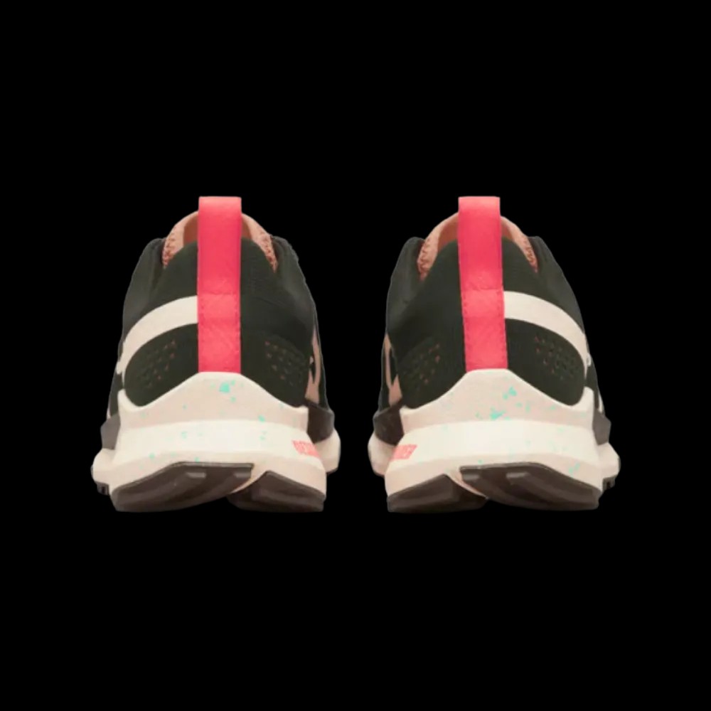Nike React Pegasus Trail 4 'Sequoia Guava Ice' - HypeFly India View 2