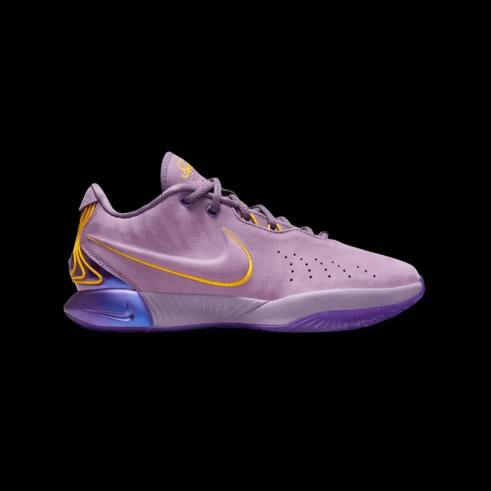 Nike Lebron 21 EP 'Freshwater' - HypeFly India View 1