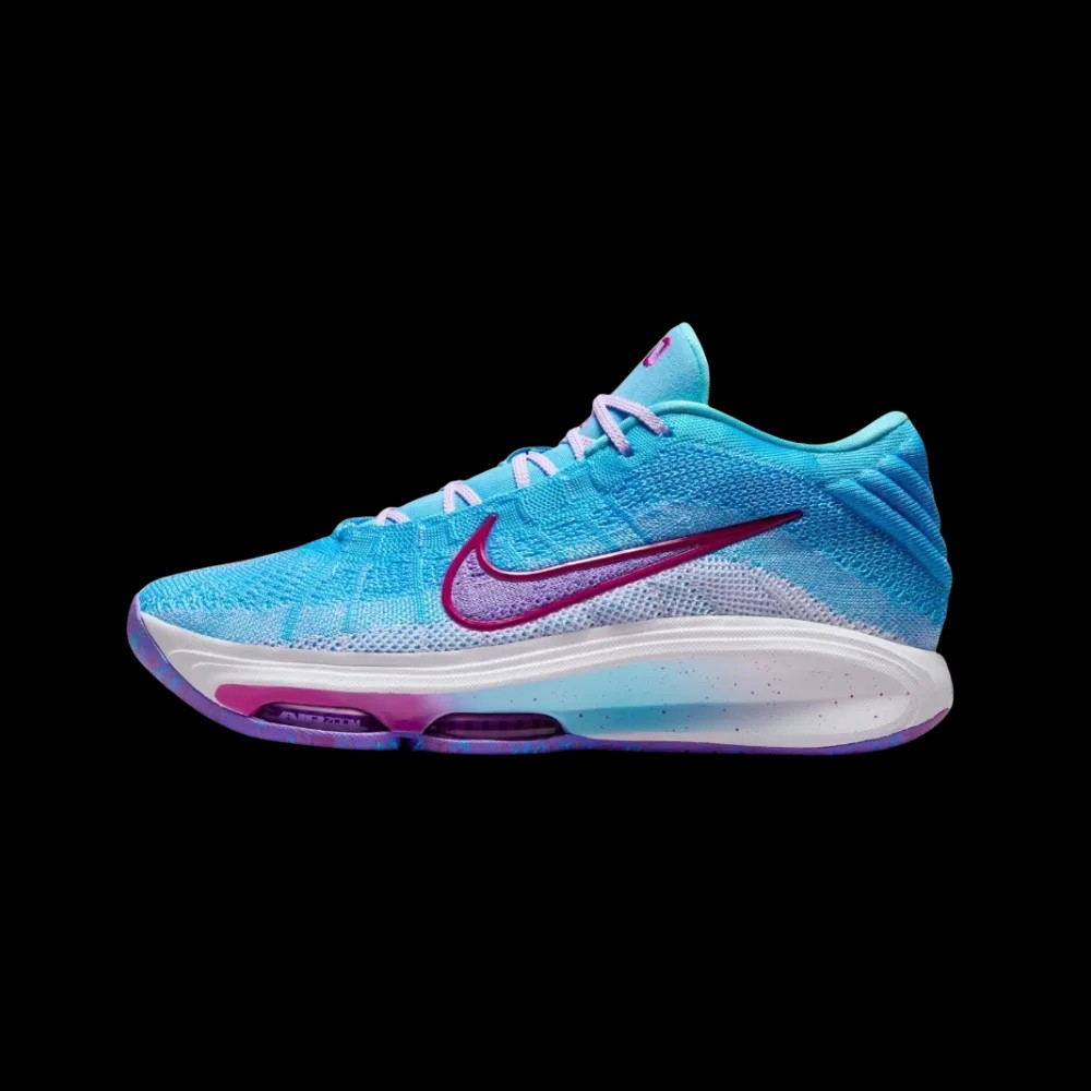 Nike Paige Bueckers x Air Zoom GT Hustle 3 EP 'Be You, Be Great!' - HypeFly India View 2