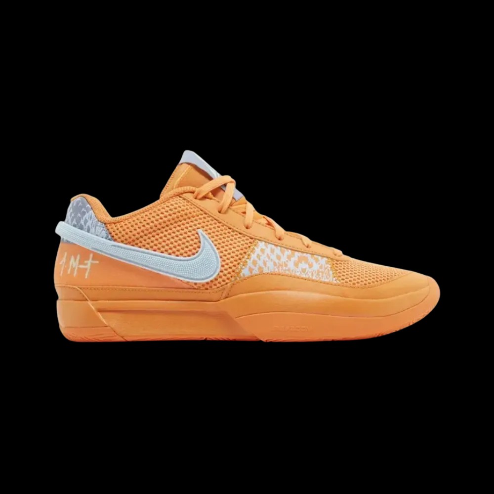 Nike Ja 1 EP 'Mismatched' - HypeFly India View 1