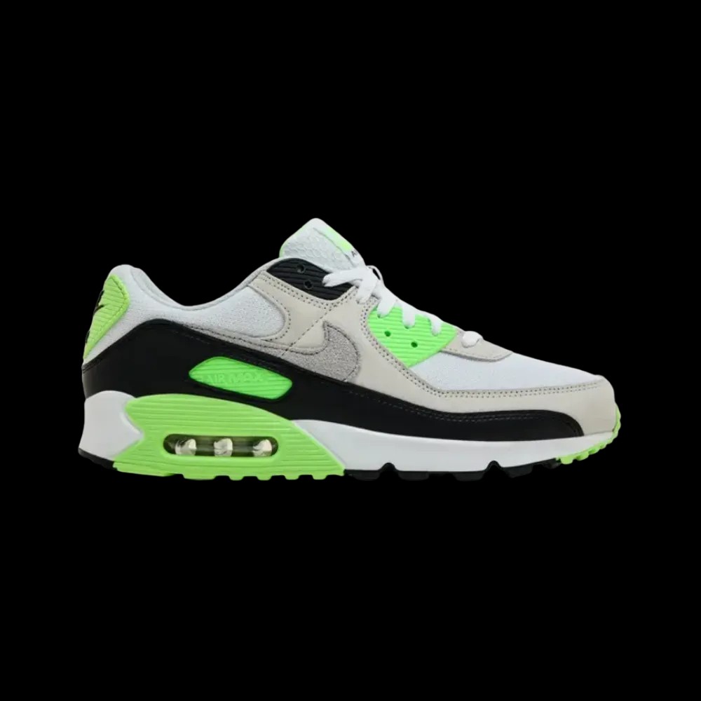 Nike Air Max 90 'Vapor Green' - HypeFly India View 1