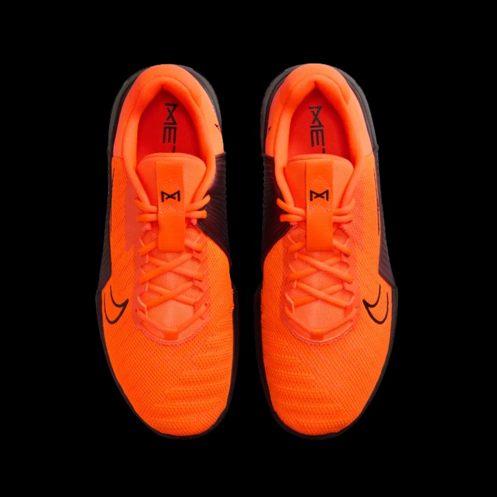 Nike Metcon 9 'Hyper Crimson' - HypeFly India View 5
