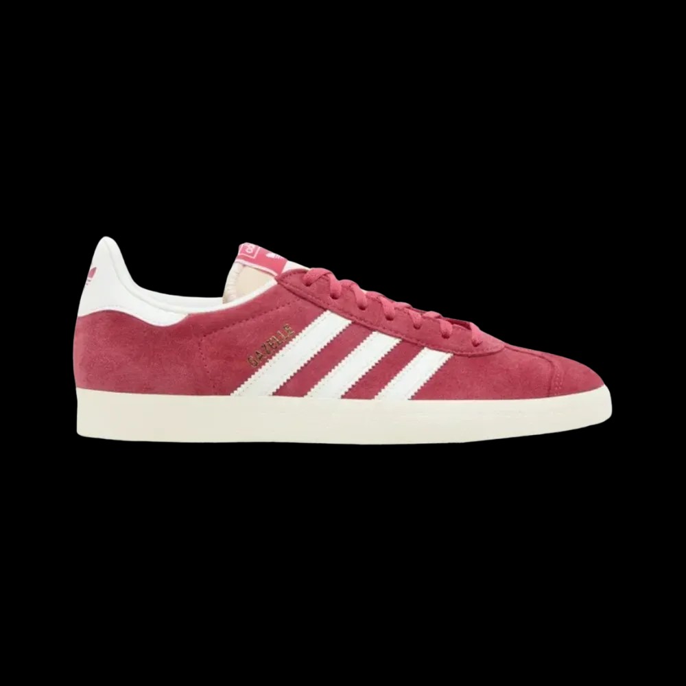 Adidas Gazelle 'Glory Red' - HypeFly India View 1