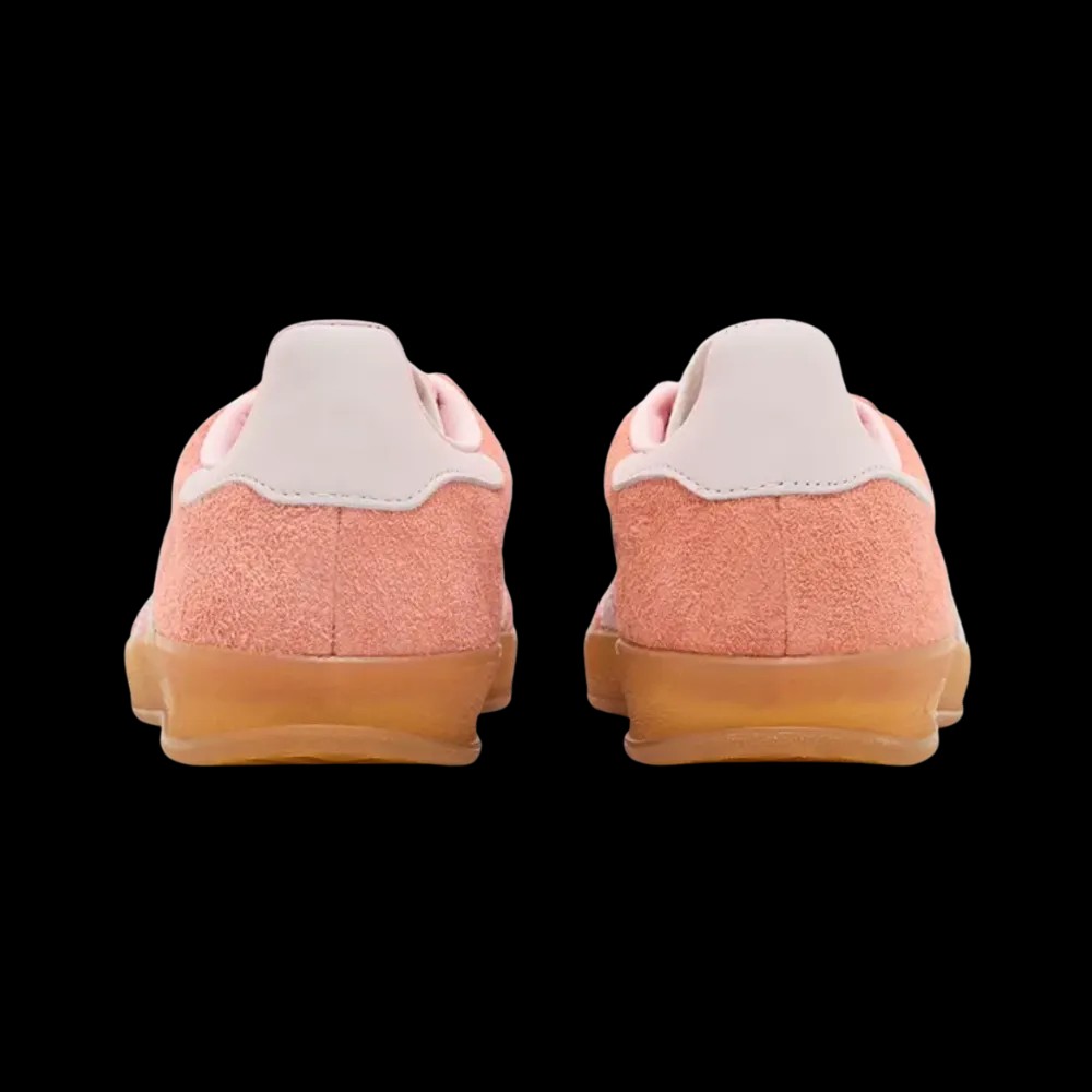 Adidas Gazelle Indoor 'Wonder Clay Gum' - HypeFly India View 2