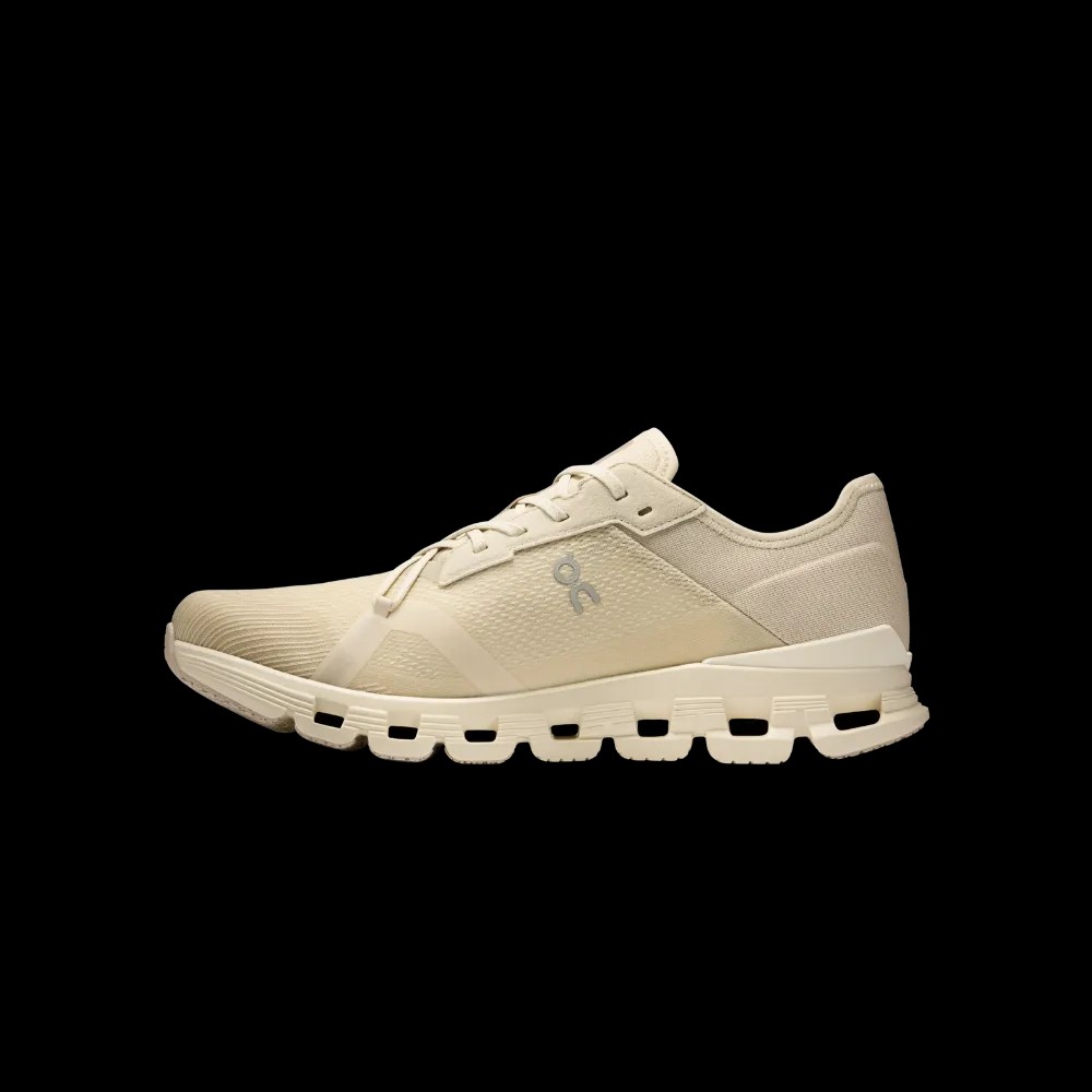 On Running Cloud X 4 AD Pelican Ghost - HypeFly India View 2