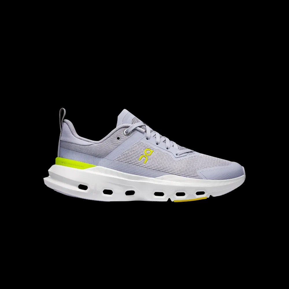 On Running Cloudpulse Next Lilac Lime - HypeFly India View 1